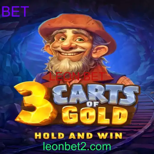 3cartsOfGold